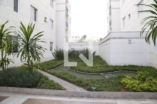 Área comum de apartamento à venda com 2 quartos, 95m² em Vila Cruz das Almas, São Paulo