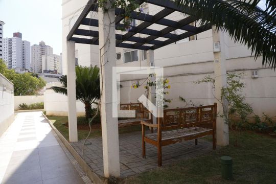 Área comum de apartamento à venda com 2 quartos, 95m² em Vila Cruz das Almas, São Paulo