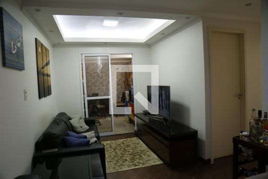 Apartamento à venda com 2 quartos, 95m² em Vila Cruz das Almas, São Paulo