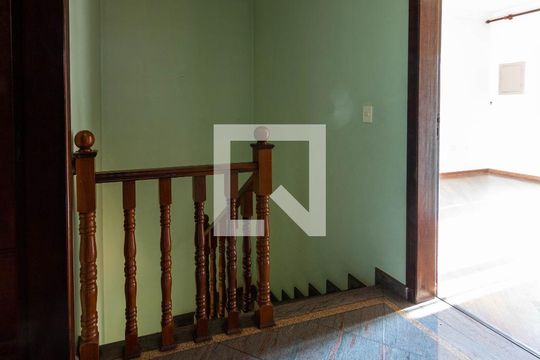 Banheiro de casa à venda com 5 quartos, 270m² em Vila Nova, São Paulo