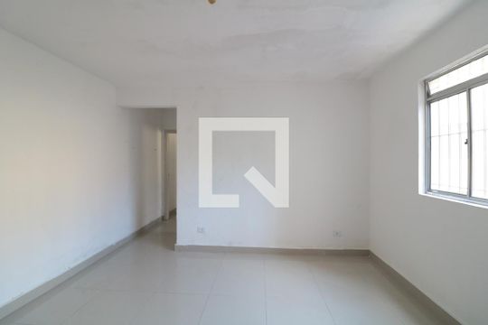 Sala de apartamento à venda com 1 quarto, 54m² em Mooca, São Paulo