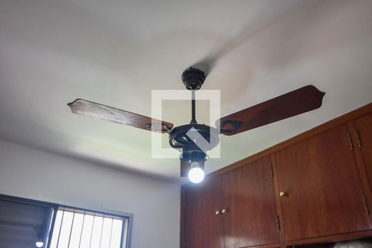 Quarto 02 de apartamento à venda com 2 quartos, 75m² em Cidade Monções, São Paulo