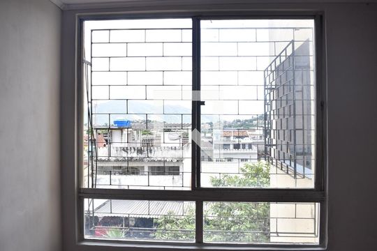 Detalhe de apartamento para alugar com 3 quartos, 59m² em Campo Grande, Rio de Janeiro