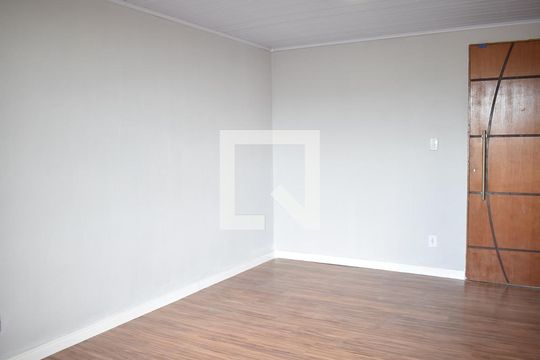 Sala de apartamento para alugar com 3 quartos, 59m² em Campo Grande, Rio de Janeiro