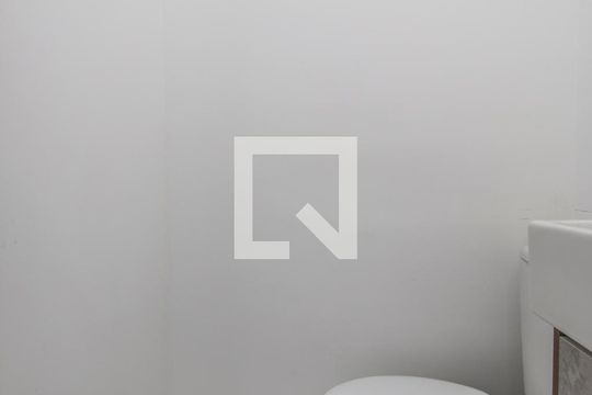 Lavabo de apartamento para alugar com 3 quartos, 69m² em Alphaville Empresarial, Barueri