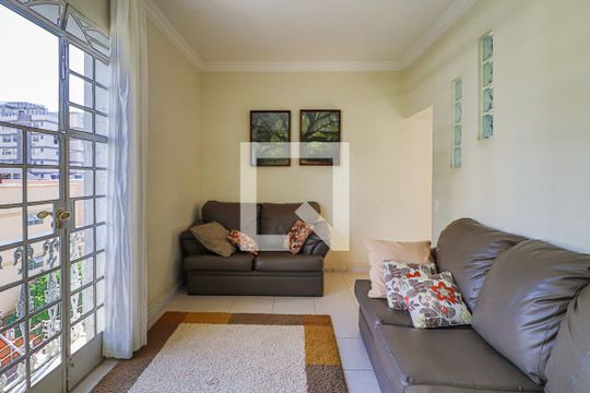 Apartamento à venda com 4 quartos, 170m² em Cidade Nova, Belo Horizonte