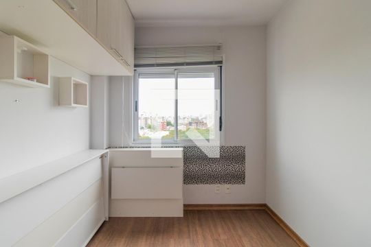 Quarto 1 de apartamento à venda com 2 quartos, 82m² em Rio Branco, Porto Alegre