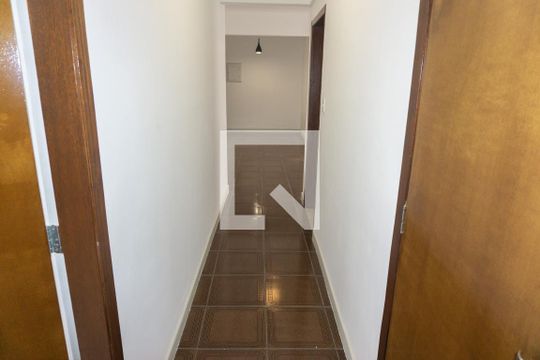 Corredor de apartamento à venda com 2 quartos, 141m² em Bela Vista, São Paulo