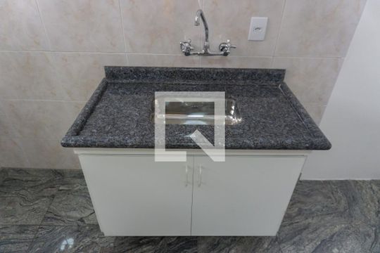 Cozinha de apartamento à venda com 2 quartos, 141m² em Bela Vista, São Paulo