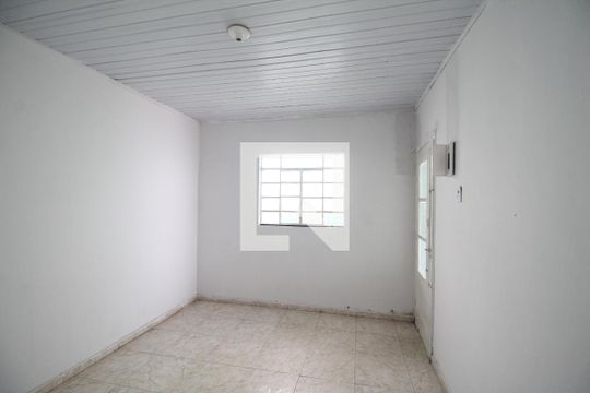 Sala    de casa à venda com 2 quartos, 100m² em Jardim Ponte Rasa, São Paulo