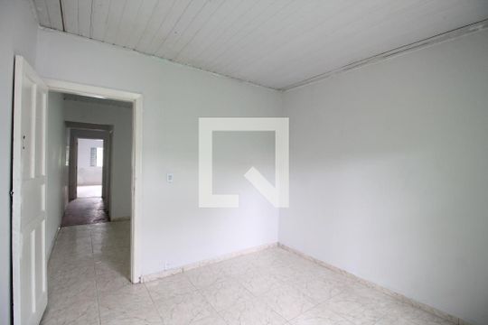 Quarto 1   de casa à venda com 2 quartos, 100m² em Jardim Ponte Rasa, São Paulo