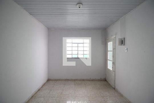 Casa à venda com 2 quartos, 100m² em Jardim Ponte Rasa, São Paulo