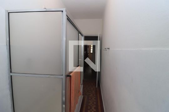 Banheiro de casa à venda com 2 quartos, 112m² em Pari, São Paulo