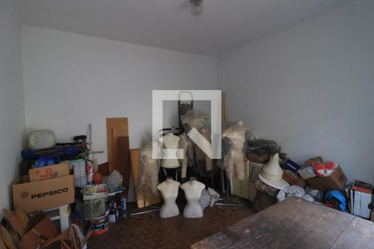Despensa de casa à venda com 2 quartos, 112m² em Pari, São Paulo