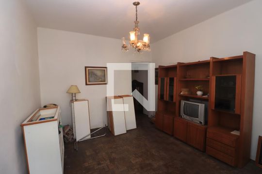 Sala  de casa à venda com 2 quartos, 112m² em Pari, São Paulo