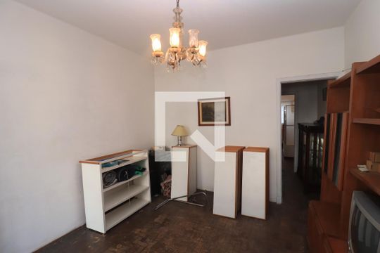 Sala  de casa à venda com 2 quartos, 112m² em Pari, São Paulo