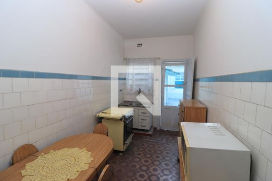 Cozinha de casa à venda com 2 quartos, 112m² em Pari, São Paulo
