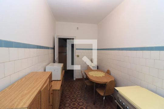 Cozinha de casa à venda com 2 quartos, 112m² em Pari, São Paulo