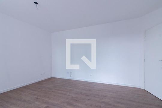 Sala de apartamento para alugar com 2 quartos, 80m² em Esplanada, Embu das Artes