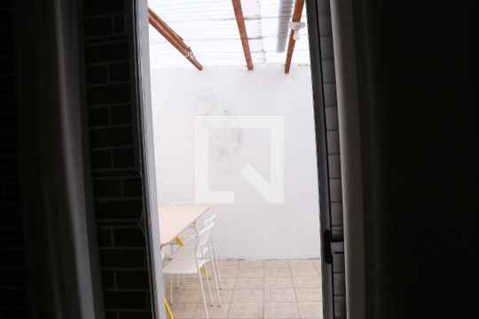 Varanda de casa à venda com 4 quartos, 320m² em Moinho Velho, São Paulo