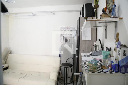 Área de Serviço de casa à venda com 4 quartos, 320m² em Moinho Velho, São Paulo