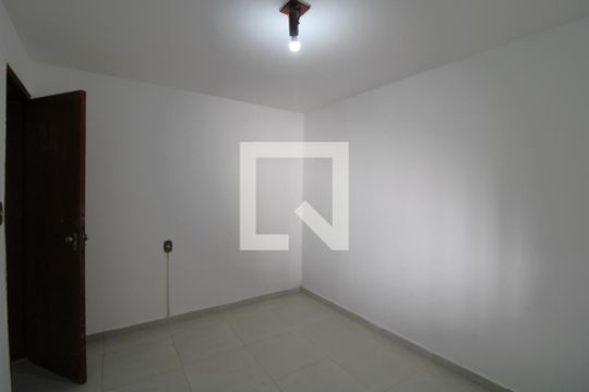 Quarto 2 de casa para alugar com 2 quartos, 72m² em Parque Residencial Julia, São Paulo