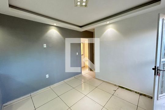 Sala de apartamento à venda com 2 quartos, 45m² em Piedade, Rio de Janeiro
