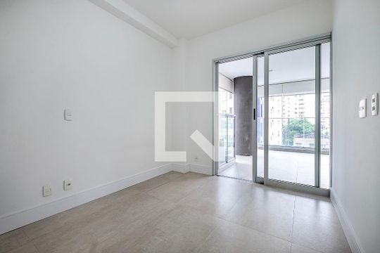 Suíte de apartamento para alugar com 1 quarto, 64m² em Pinheiros, São Paulo