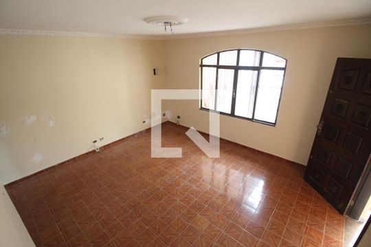 Sala de casa à venda com 3 quartos, 170m² em Vila Paranagua, São Paulo