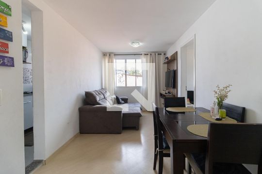 Apartamento à venda com 3 quartos, 60m² em Vila Água Funda, São Paulo
