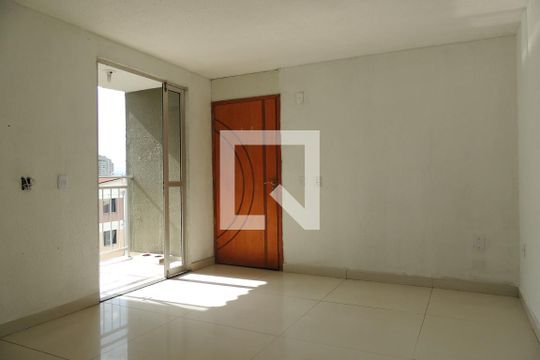 Apartamento à venda com 2 quartos, 50m² em Jacarepaguá, Rio de Janeiro