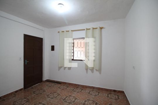 Casa para alugar com 2 quartos, 95m² em Parque Boturussu, São Paulo