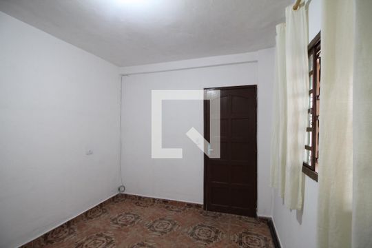 Sala   de casa para alugar com 2 quartos, 95m² em Parque Boturussu, São Paulo