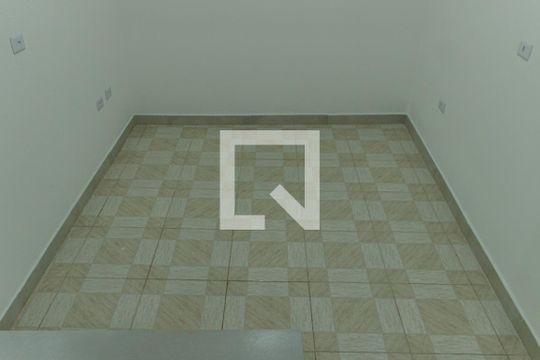 Sala/Quarto de casa de condomínio para alugar com 1 quarto, 25m² em Vila Boacava, São Paulo