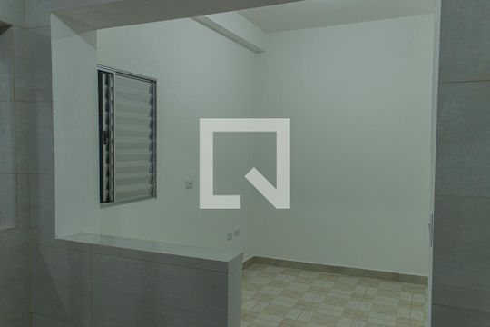 Casa de Condomínio para alugar com 1 quarto, 25m² em Vila Boacava, São Paulo