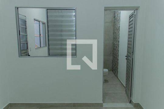 Casa de Condomínio para alugar com 1 quarto, 33m² em Vila Boacava, São Paulo
