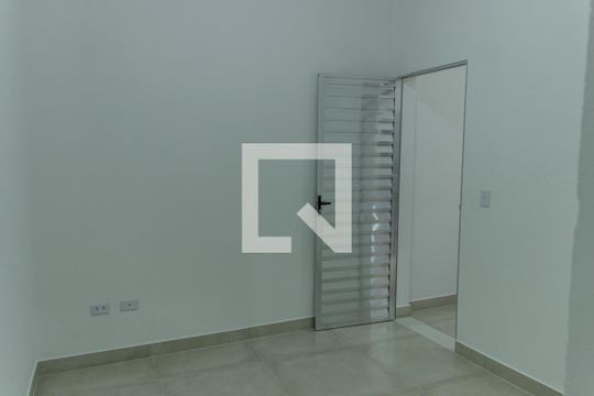Sala de casa de condomínio para alugar com 1 quarto, 33m² em Vila Boacava, São Paulo