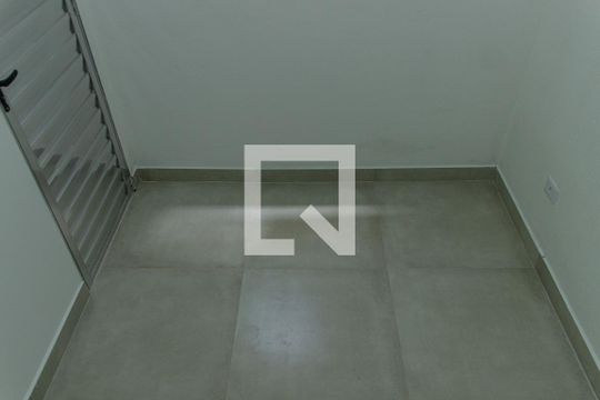 Quarto de casa de condomínio para alugar com 1 quarto, 33m² em Vila Boacava, São Paulo