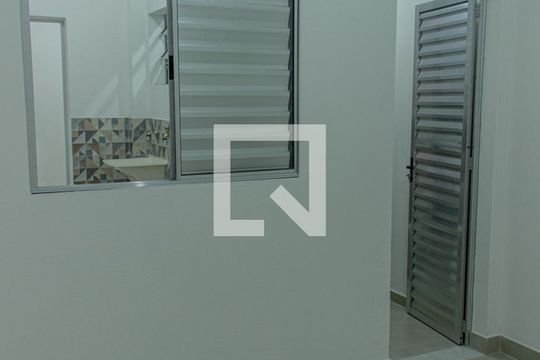 Sala de casa de condomínio para alugar com 1 quarto, 33m² em Vila Boacava, São Paulo
