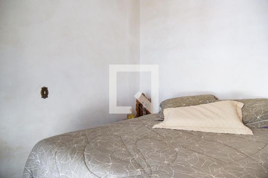 Suíte 1 de casa à venda com 4 quartos, 289m² em Centro, Santo André