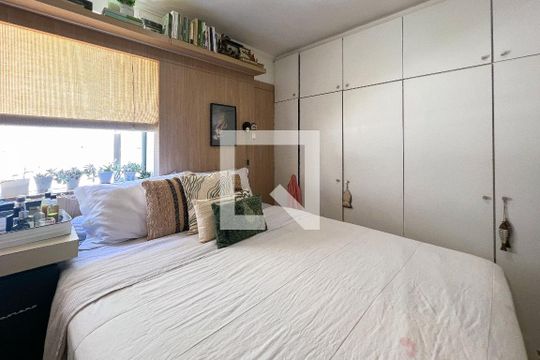 Quarto 1 de apartamento à venda com 3 quartos, 76m² em Planalto Paulista, São Paulo