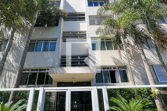 Fachada de apartamento à venda com 3 quartos, 76m² em Planalto Paulista, São Paulo