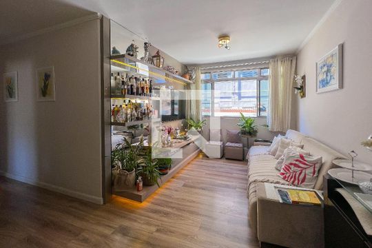 Apartamento à venda com 3 quartos, 76m² em Planalto Paulista, São Paulo