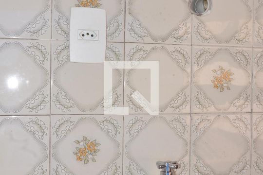 Lavanderia de casa à venda com 3 quartos, 150m² em Vila Bonilha, São Paulo