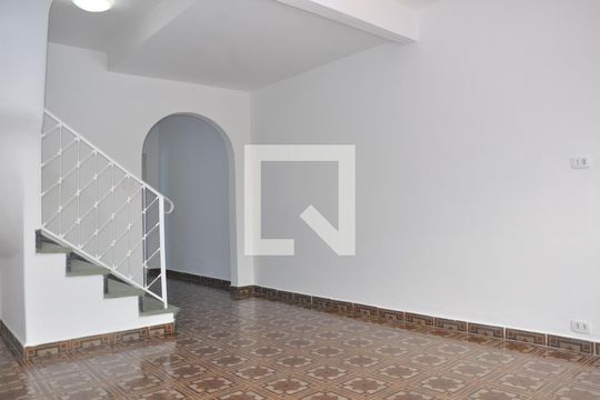Sala de casa à venda com 3 quartos, 150m² em Vila Bonilha, São Paulo