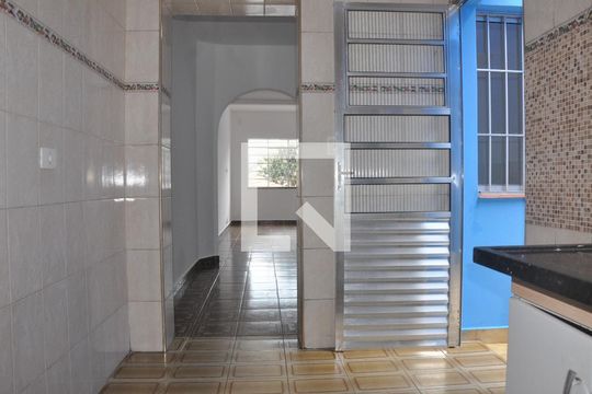 Cozinha de casa à venda com 3 quartos, 150m² em Vila Bonilha, São Paulo