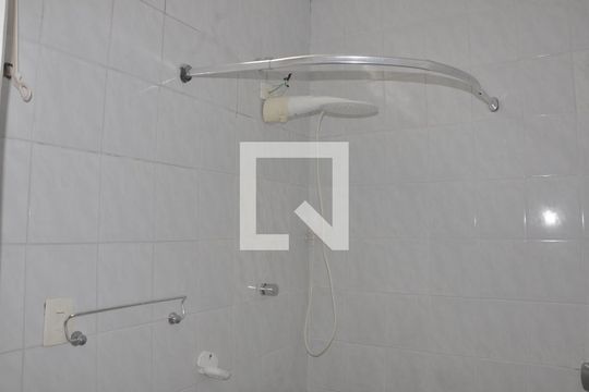Banheiro 1 de casa à venda com 3 quartos, 150m² em Vila Bonilha, São Paulo