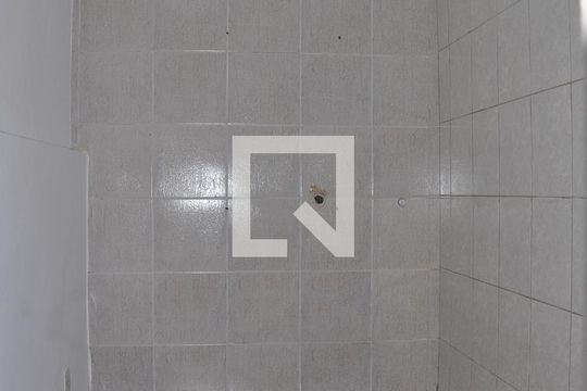 Área de Serviço de casa para alugar com 3 quartos, 150m² em Vila Bonilha, São Paulo