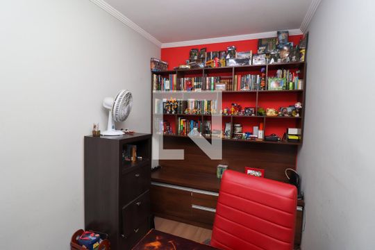 Quarto 2 de casa à venda com 3 quartos, 172m² em Vila Esperança, São Paulo