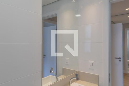 Banheiro 3 de apartamento à venda com 3 quartos, 83m² em Cidade Nova, Belo Horizonte